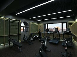 Mercure Tashkent North