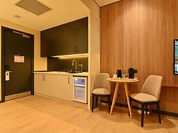 Mercure Tashkent North