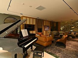 Mercure Tashkent North