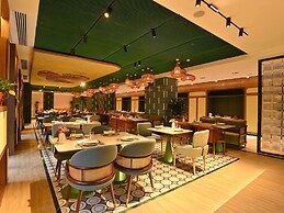 Mercure Tashkent North