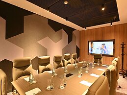 Mercure Tashkent North