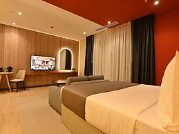 Mercure Tashkent North