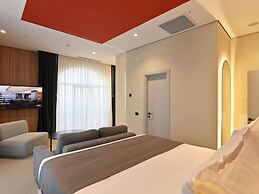 Mercure Tashkent North