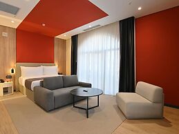 Mercure Tashkent North