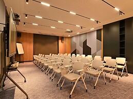 Mercure Tashkent North