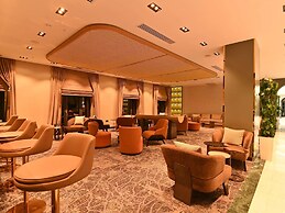 Mercure Tashkent North
