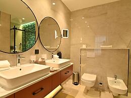 Mercure Tashkent North