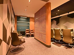 Mercure Tashkent North