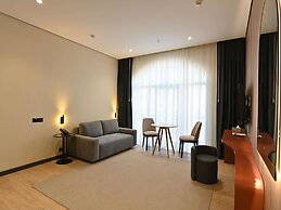Mercure Tashkent North