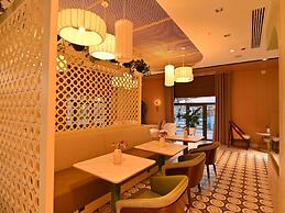 Mercure Tashkent North