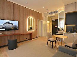 Mercure Tashkent North