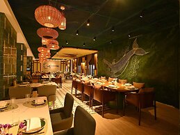 Mercure Tashkent North