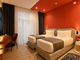 Mercure Tashkent North