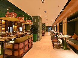 Mercure Tashkent North