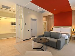 Mercure Tashkent North