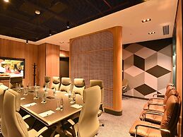 Mercure Tashkent North