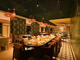 Mercure Tashkent North