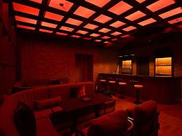 Mercure Tashkent North