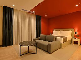 Mercure Tashkent North