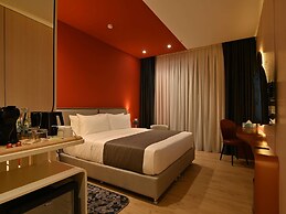 Mercure Tashkent North