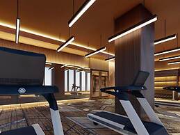 Novotel Jakarta Pulo Mas
