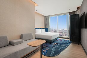 Novotel Jakarta Pulo Mas