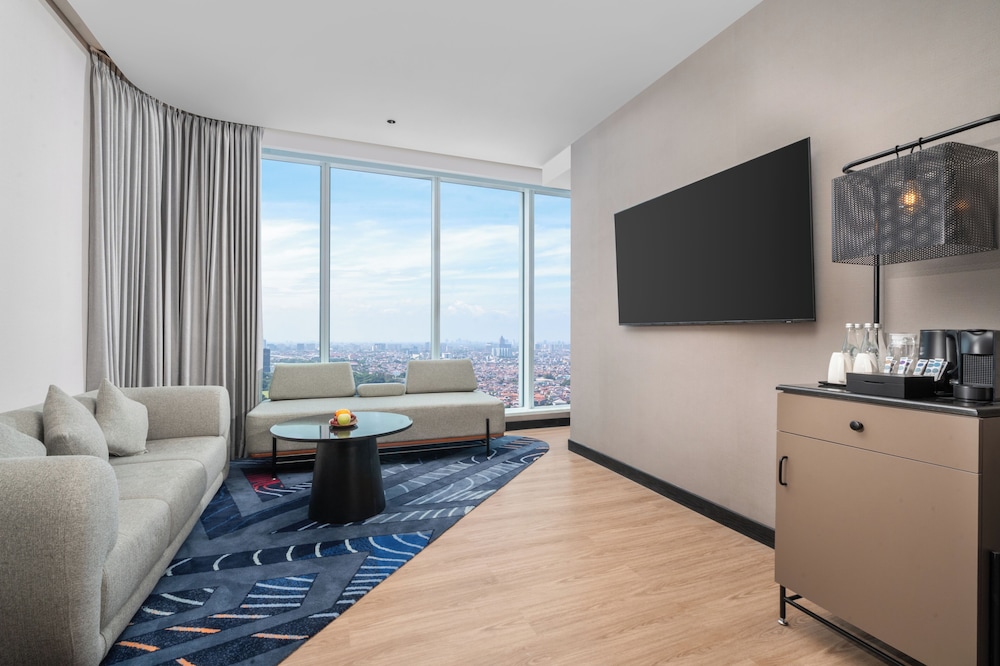Novotel Jakarta Pulo Mas