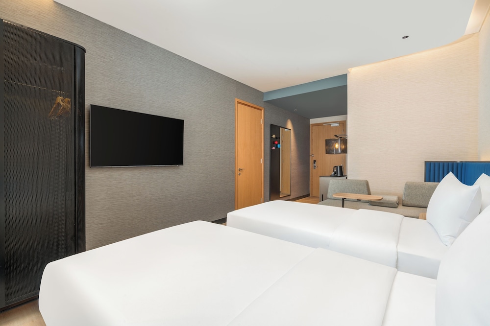 Novotel Jakarta Pulo Mas