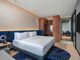 Novotel Jakarta Pulo Mas