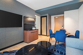 Novotel Jakarta Pulo Mas