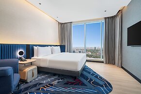 Novotel Jakarta Pulo Mas