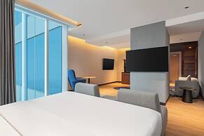 Novotel Jakarta Pulo Mas