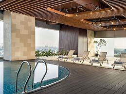 Novotel Jakarta Pulo Mas