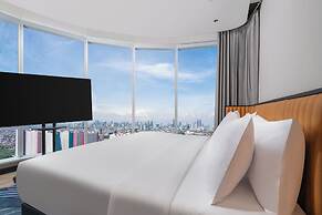Novotel Jakarta Pulo Mas