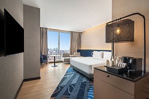 Novotel Jakarta Pulo Mas