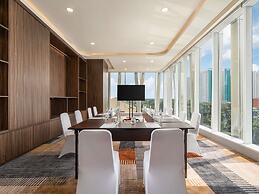 Novotel Jakarta Pulo Mas