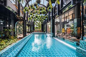 Novotel Tangerang Bsd City