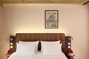 You Hotel Amiens - Handwritten Collection