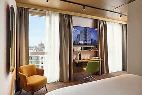 You Hotel Amiens - Handwritten Collection