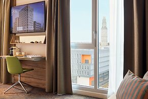 You Hotel Amiens - Handwritten Collection
