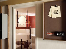 You Hotel Amiens - Handwritten Collection
