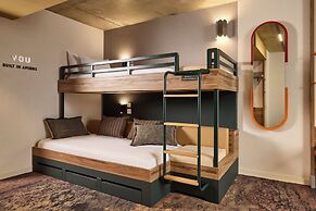 You Hotel Amiens - Handwritten Collection