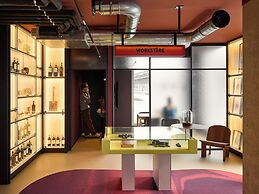 You Hotel Amiens - Handwritten Collection