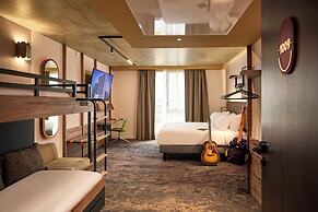 You Hotel Amiens - Handwritten Collection