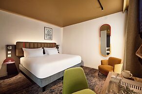 You Hotel Amiens - Handwritten Collection