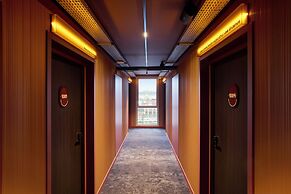You Hotel Amiens - Handwritten Collection