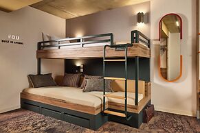You Hotel Amiens - Handwritten Collection