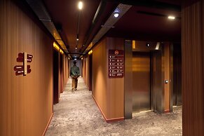 You Hotel Amiens - Handwritten Collection