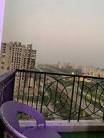 High Sky In