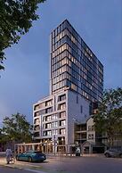 Mercure Melbourne La Trobe Street